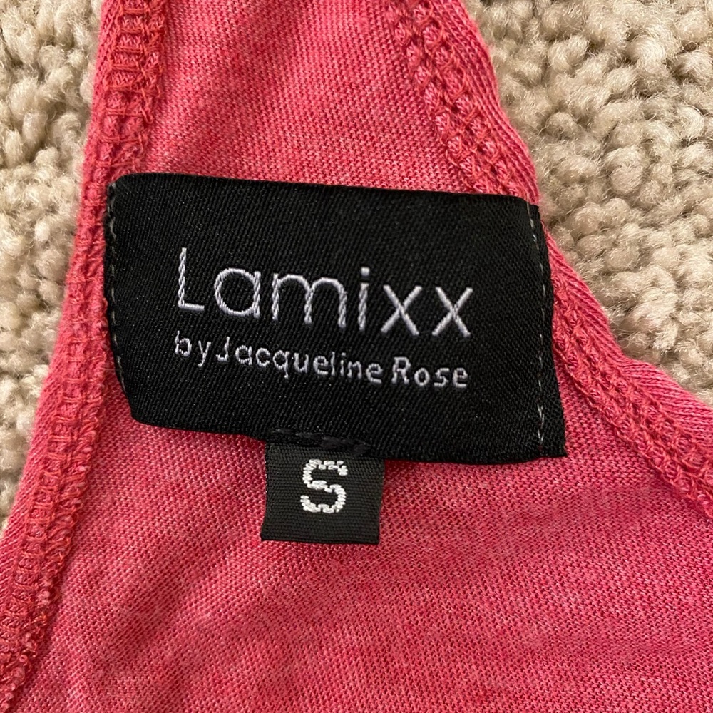 Lamixx Racer back top - Picture 2 of 3